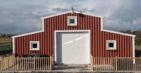 The Wild Atlantic Way Barn